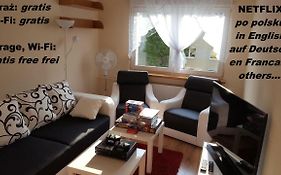 Apartamenty Konin Lux